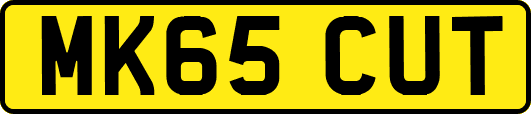 MK65CUT