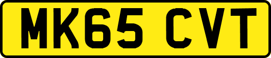 MK65CVT