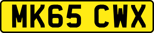 MK65CWX