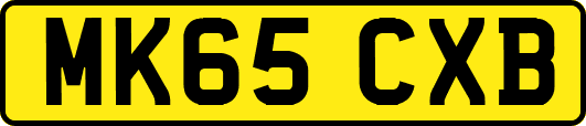 MK65CXB