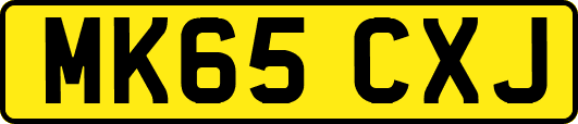 MK65CXJ