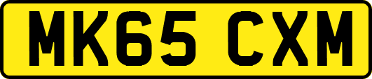 MK65CXM