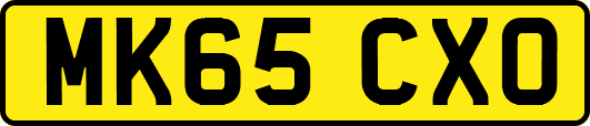 MK65CXO