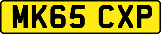 MK65CXP