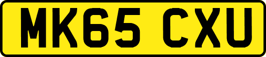 MK65CXU