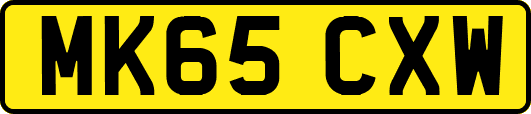 MK65CXW
