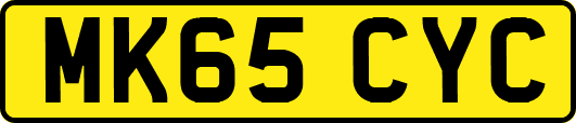 MK65CYC