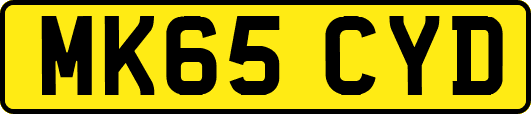 MK65CYD
