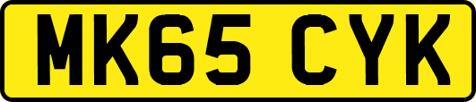 MK65CYK
