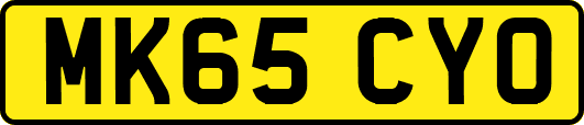 MK65CYO