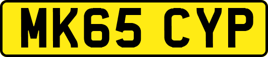 MK65CYP
