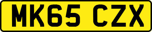 MK65CZX