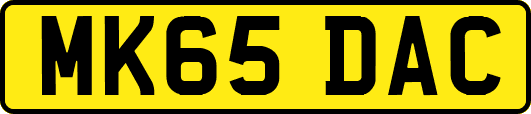 MK65DAC