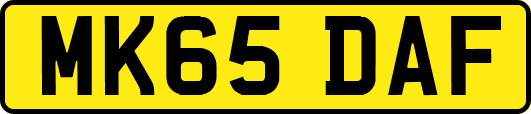 MK65DAF