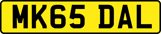 MK65DAL