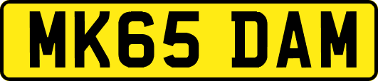 MK65DAM
