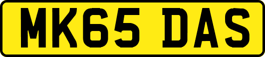 MK65DAS