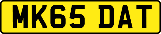 MK65DAT