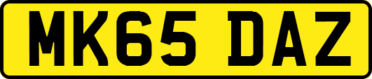 MK65DAZ