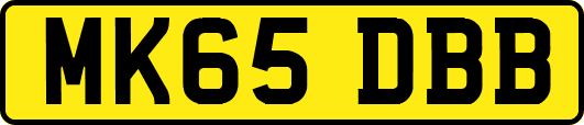 MK65DBB