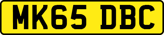 MK65DBC