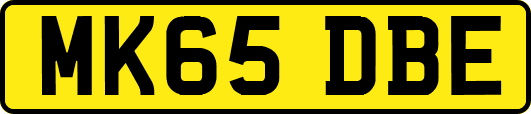 MK65DBE