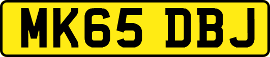 MK65DBJ