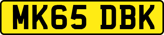 MK65DBK