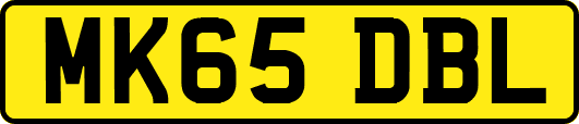 MK65DBL