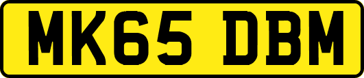 MK65DBM