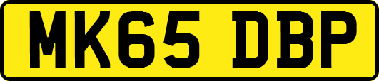 MK65DBP