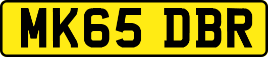 MK65DBR