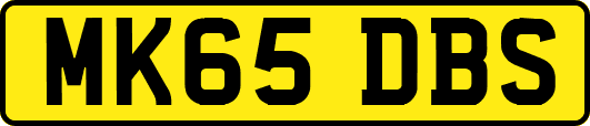 MK65DBS