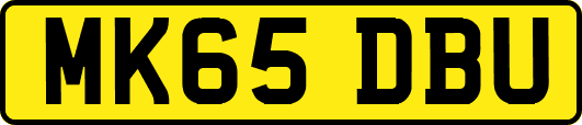 MK65DBU