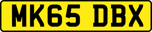 MK65DBX