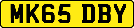 MK65DBY