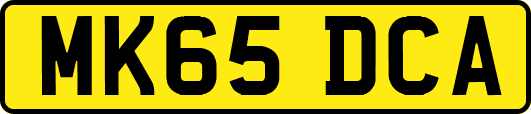 MK65DCA
