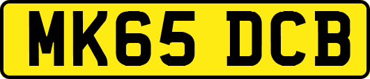 MK65DCB