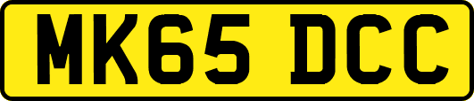 MK65DCC