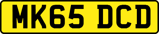 MK65DCD