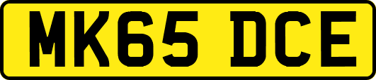 MK65DCE
