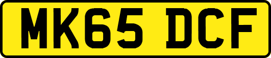MK65DCF