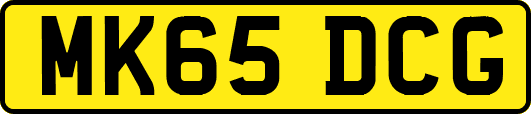 MK65DCG