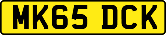 MK65DCK