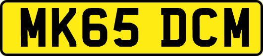 MK65DCM