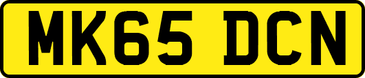 MK65DCN