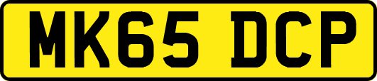 MK65DCP