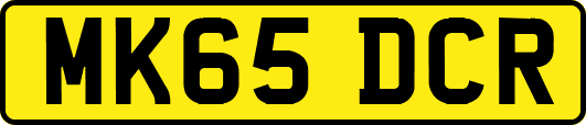 MK65DCR