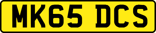 MK65DCS