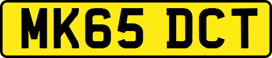 MK65DCT